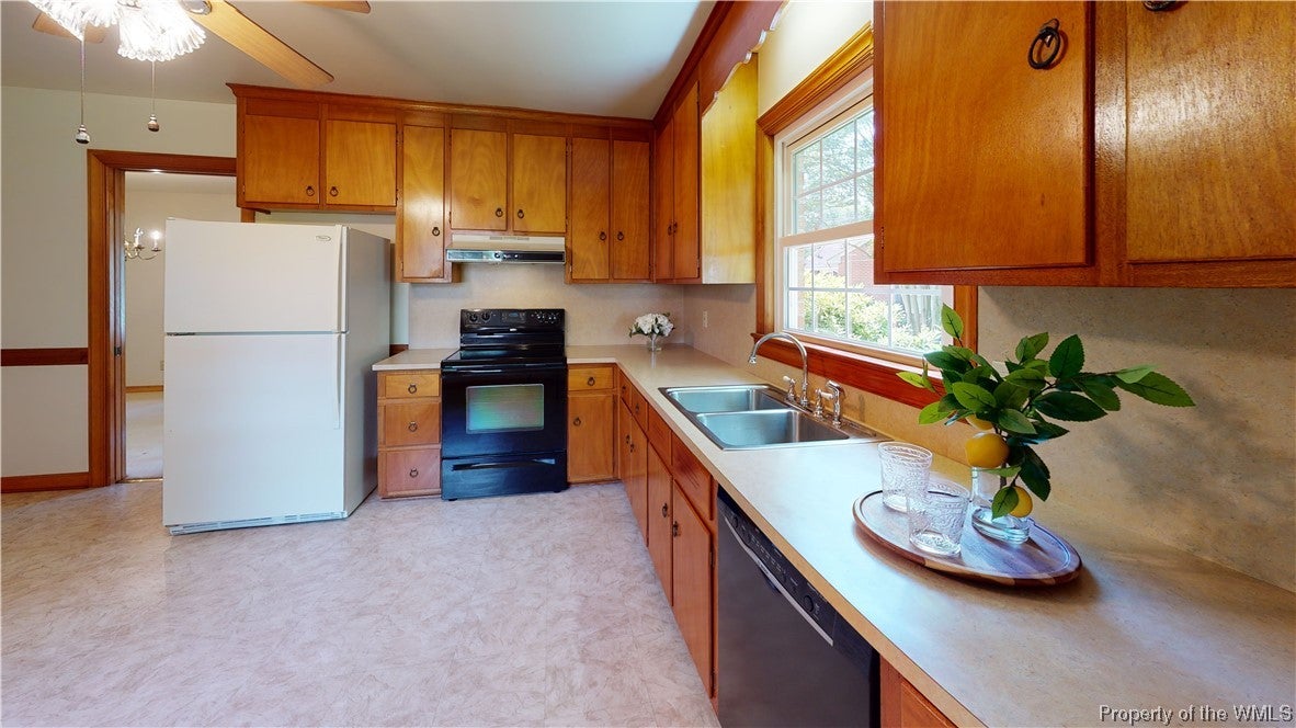 80 Middlesex Road Newport News, VA 23606 - Photo 13 of 48 Gallery Image 13