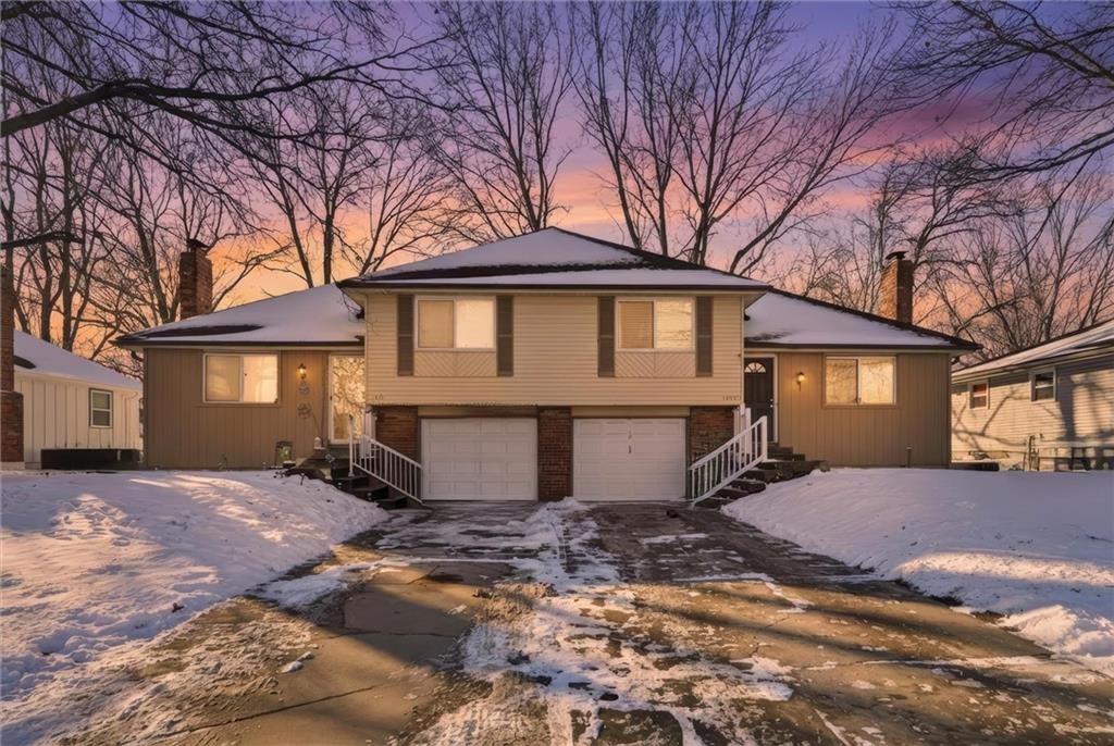 1409-1411 East Ridgeway Drive Olathe, KS 66061 - Photo 2 of 35