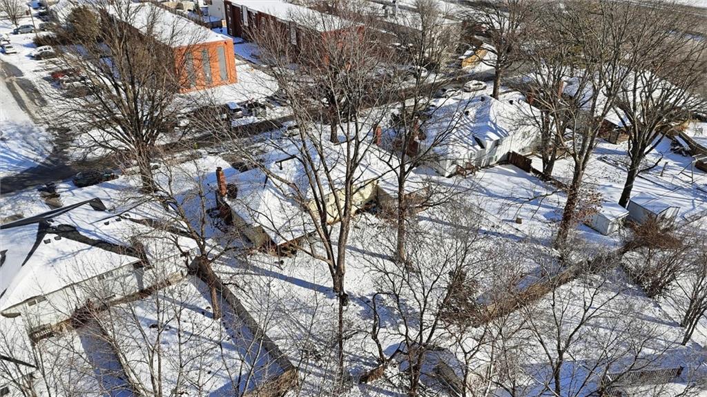 1409-1411 East Ridgeway Drive Olathe, KS 66061 - Photo 32 of 35