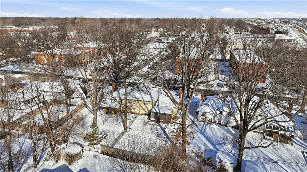 1409-1411 East Ridgeway Drive Olathe, KS 66061 - Photo 34 of 35