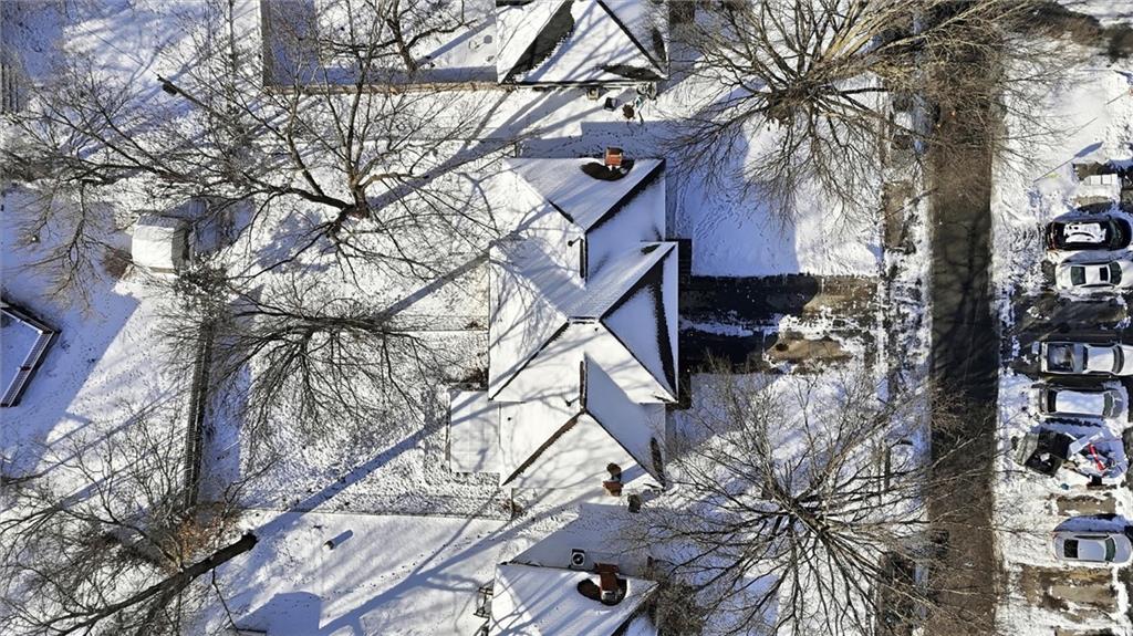 1409-1411 East Ridgeway Drive Olathe, KS 66061 - Photo 35 of 35