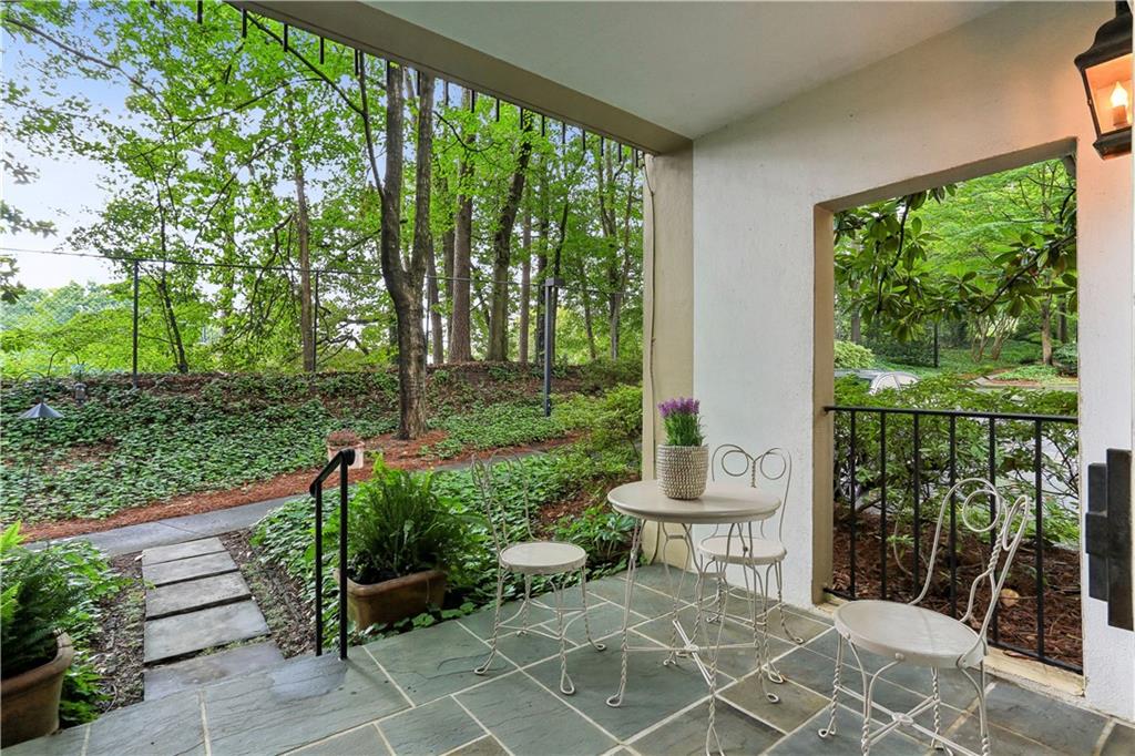2769 Peachtree Road Northeast, Unit 2 Atlanta, GA 30305 - Photo 8 of 34