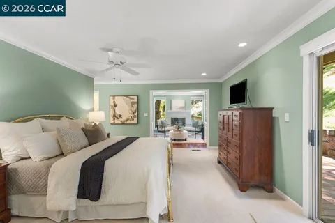 $1,598,000 | 50 East Altarinda Drive, Orinda, CA 94563