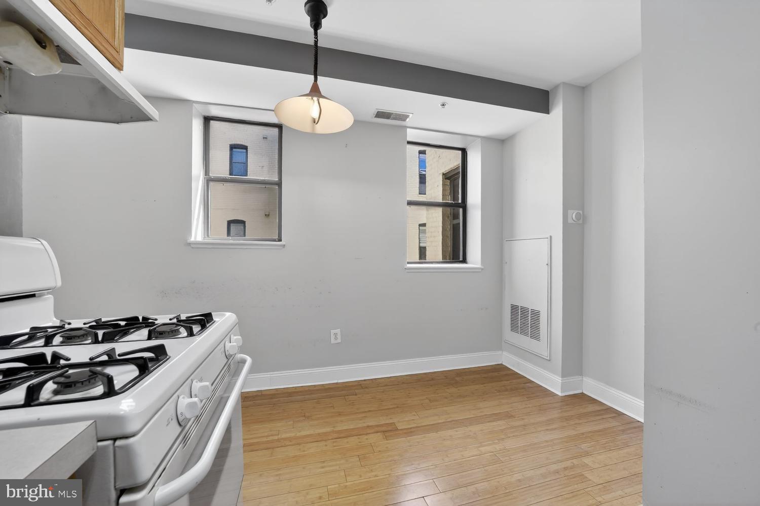 1440 W Street Northwest, Unit 304 Washington, DC 20009 - Photo 11 of 20