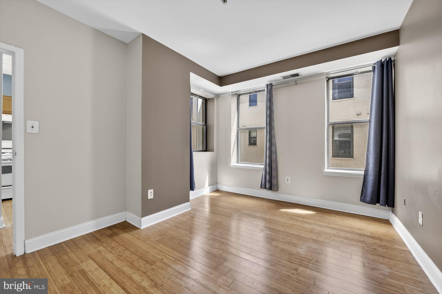 1440 W Street Northwest, Unit 304 Washington, DC 20009 - Photo 16 of 20