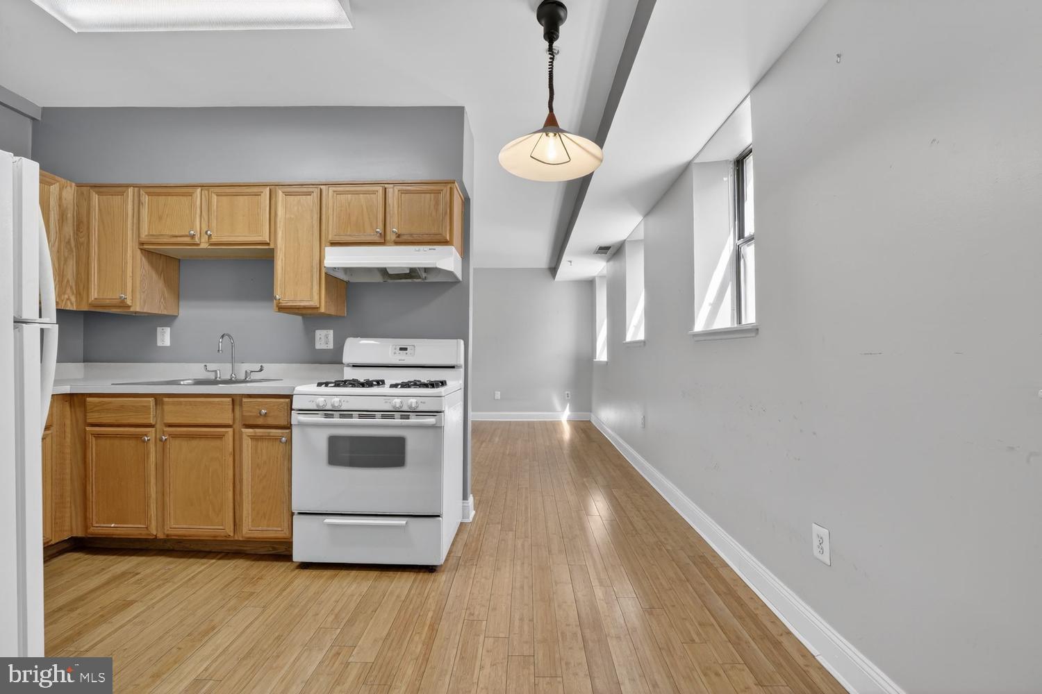 1440 W Street Northwest, Unit 304 Washington, DC 20009 - Photo 9 of 20