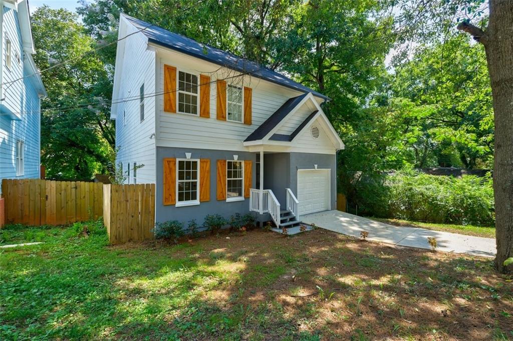1040 Hubbard Street Southwest Atlanta, GA 30310 - Photo 3 of 43 Gallery Image 3
