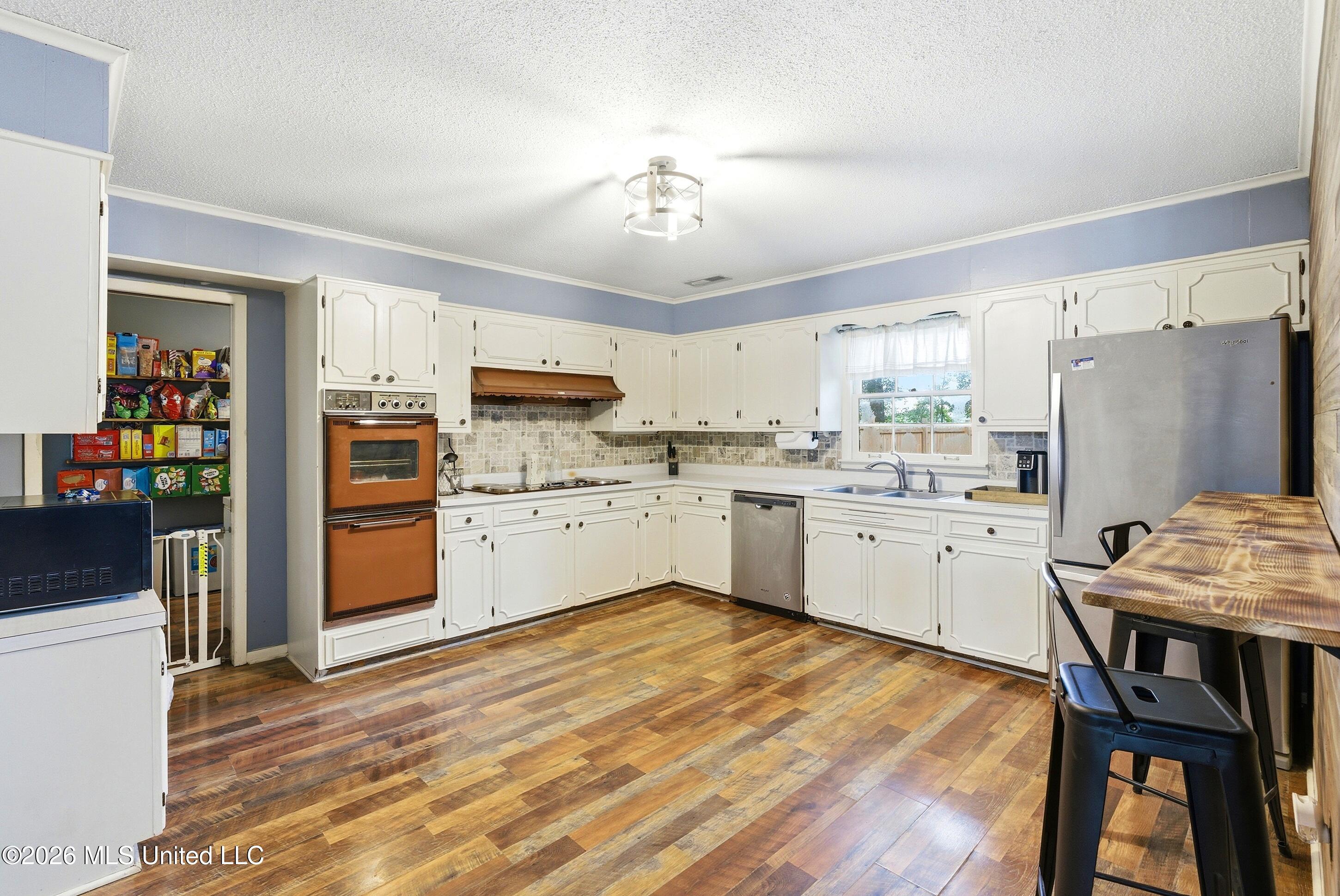 204 Porter Street Senatobia, MS 38668 - Photo 6 of 23 dsc06853