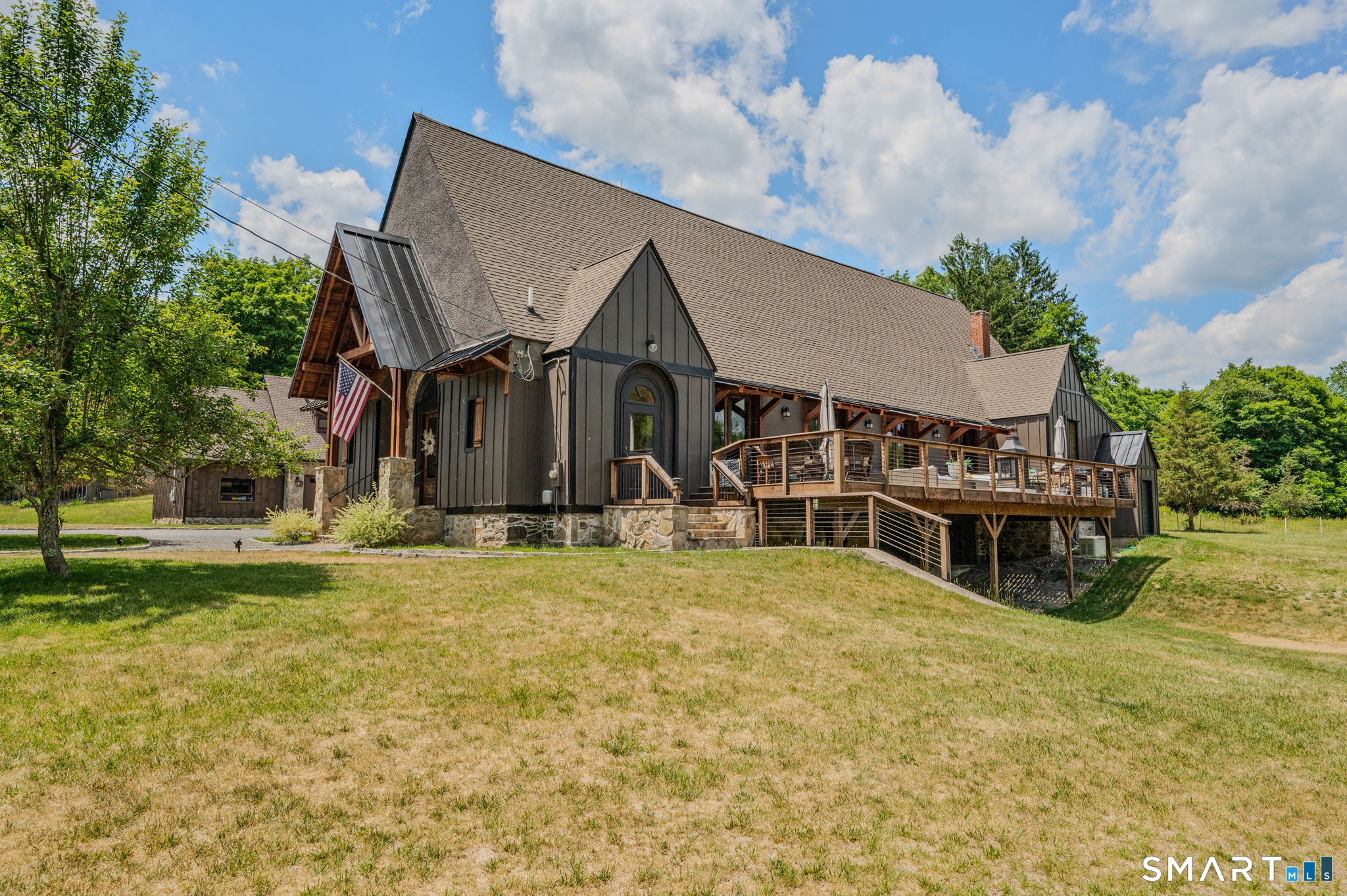 2 Mission Street Sprague, CT 06330 - Photo 6 of 33