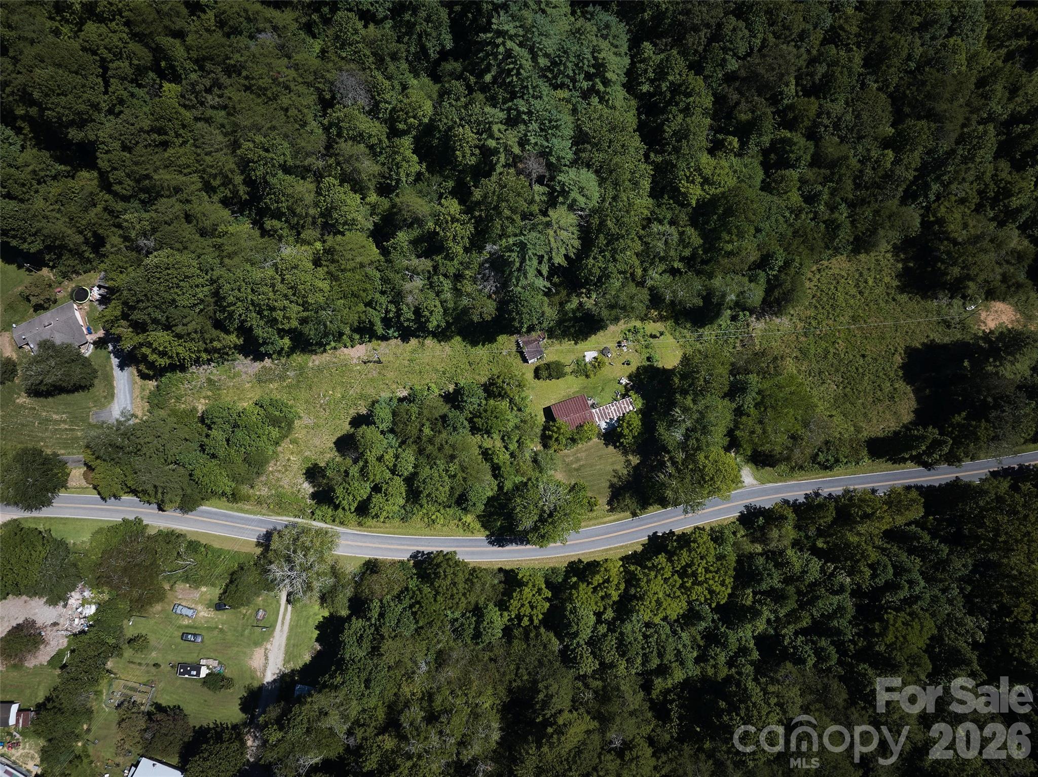 414 Brendle Road Bryson City, NC 28713 - Photo 14 of 21 Gallery Image 14