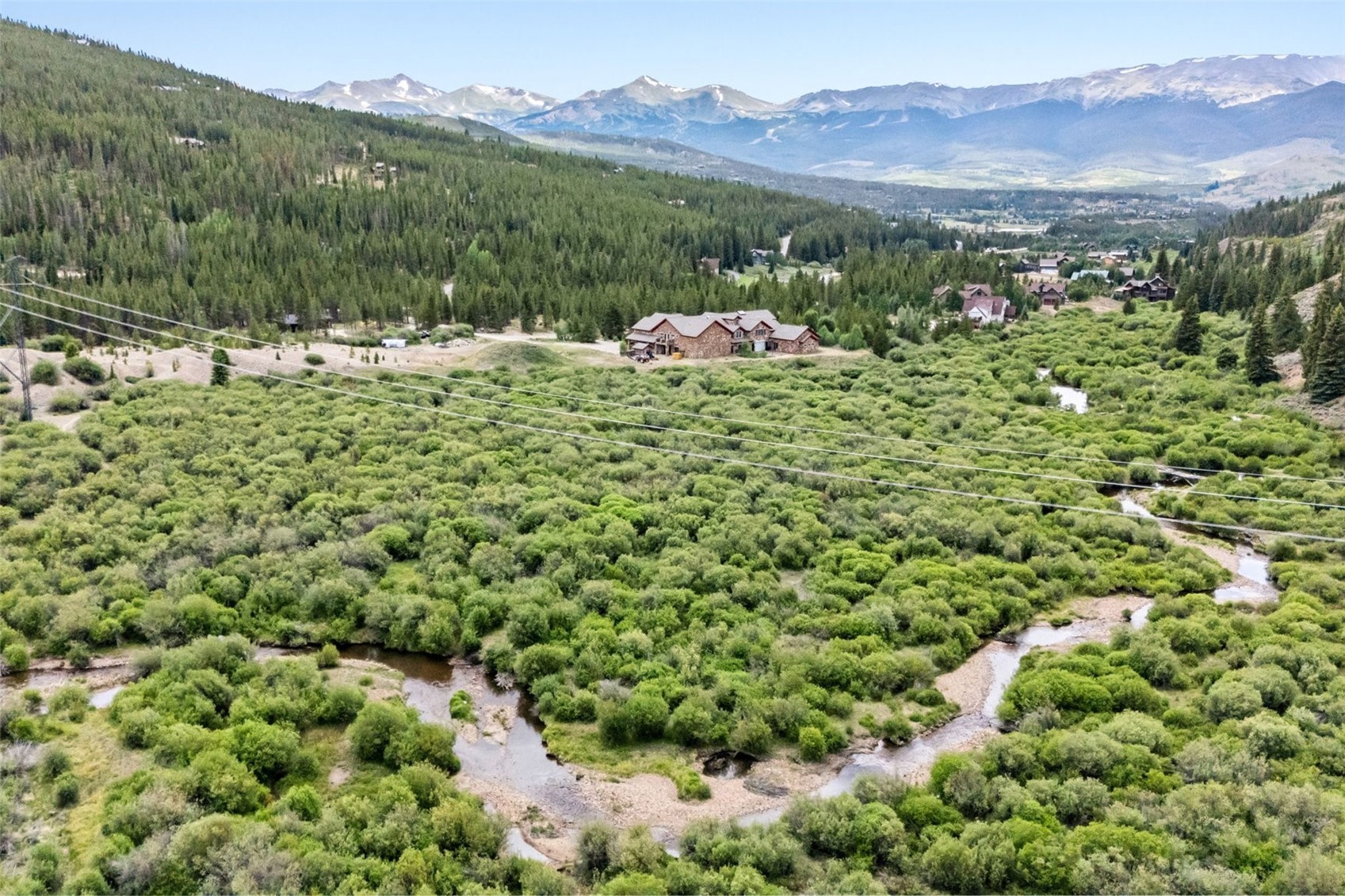 2383 Tiger Road Breckenridge, CO 80424 - Photo 3 of 50