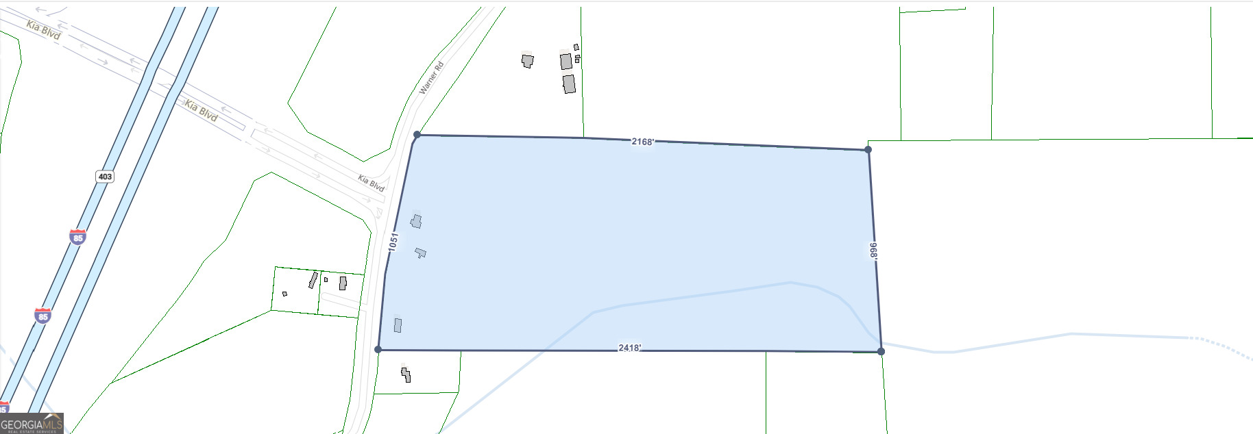 648 Warner Road West Point, GA 31833 - Photo 2 of 2