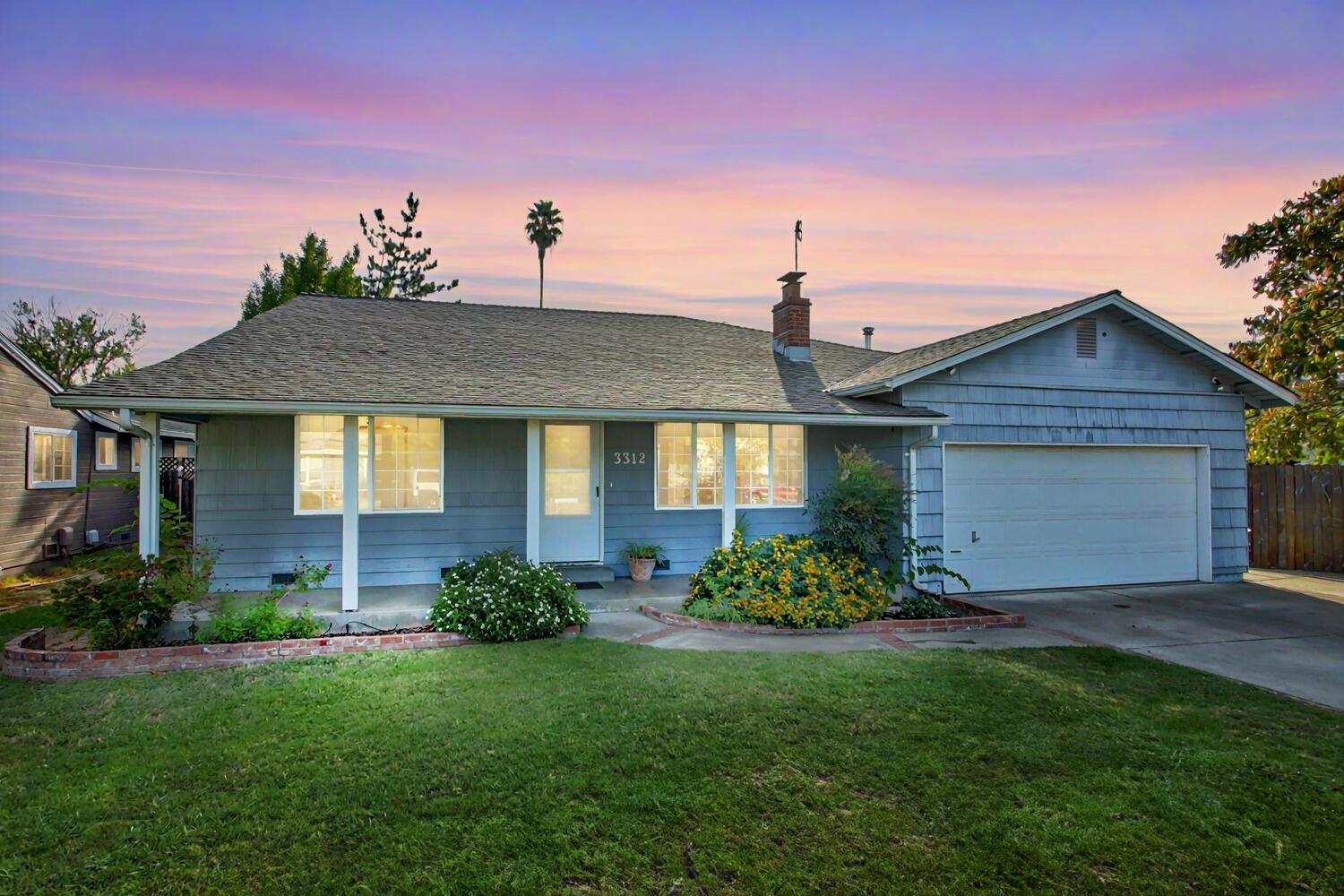 3312 Rubicon Way Sacramento, CA 95821 - Photo 1 of 1