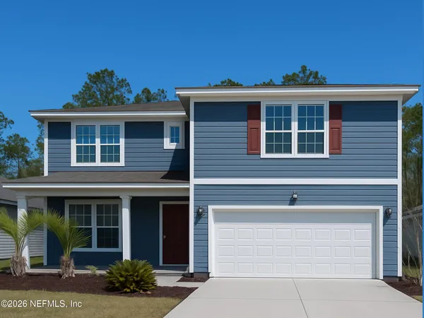 $459,990 | 16640 Cody Creek, Jacksonville, FL 32226