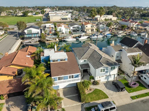 $5,200 | 2414 Monaco Drive, Oxnard, CA 93035