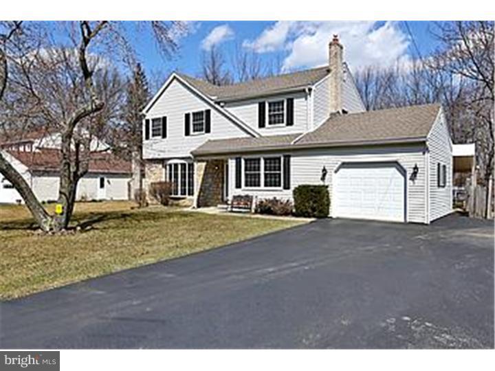 3216 Nottingham Road Norristown, PA 19403 - Photo 1 of 25 Exterior Front