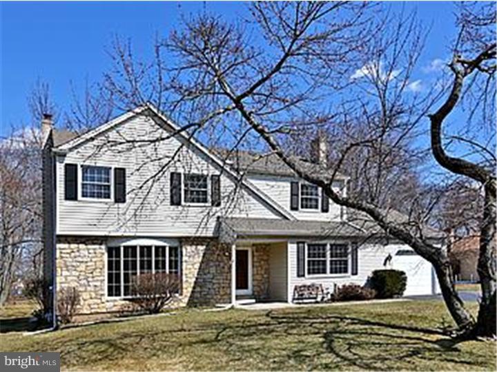 3216 Nottingham Road Norristown, PA 19403 - Photo 2 of 25 Exterior Front