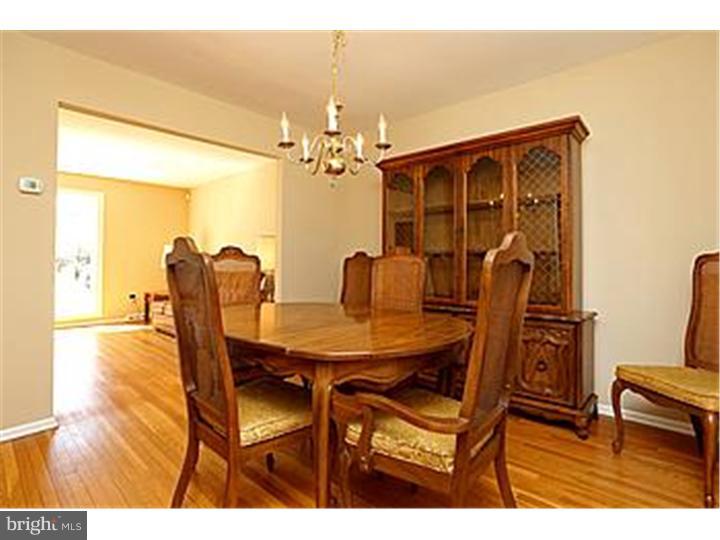 3216 Nottingham Road Norristown, PA 19403 - Photo 10 of 25 Dining Room