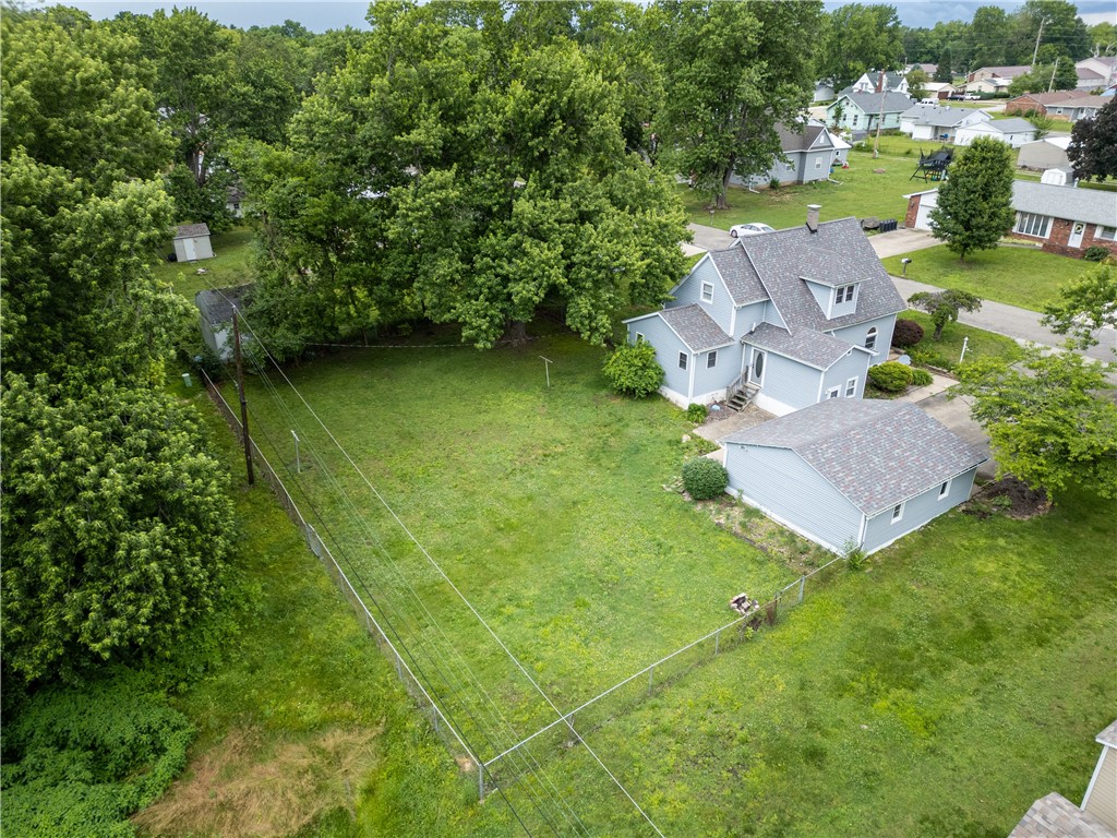 1812 Adams Street Tilton, IL 61833 - Photo 36 of 38