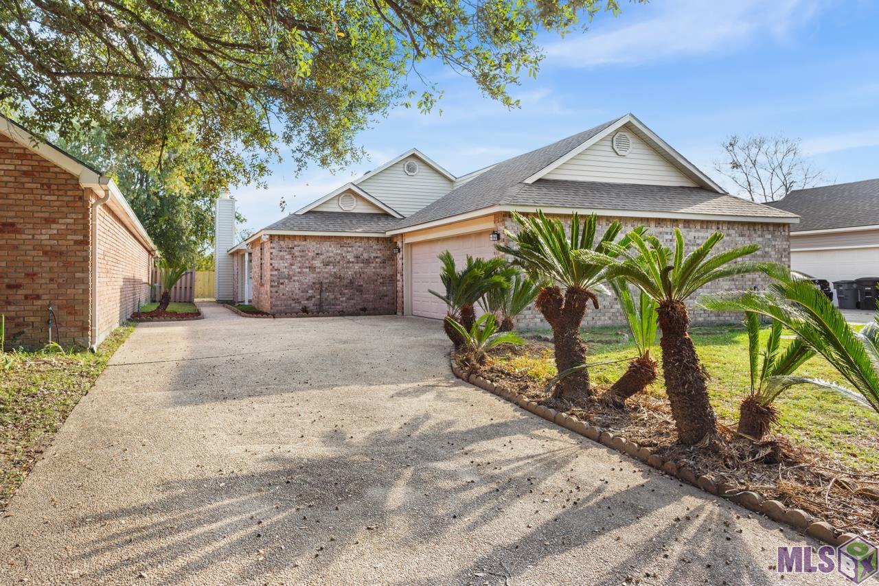 13462 South Fairview Avenue Baton Rouge, LA 70816 - Photo 15 of 19