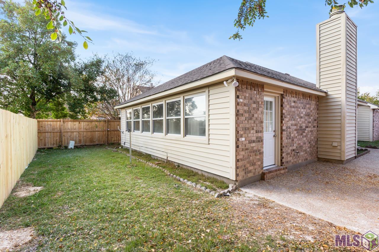 13462 South Fairview Avenue Baton Rouge, LA 70816 - Photo 17 of 19