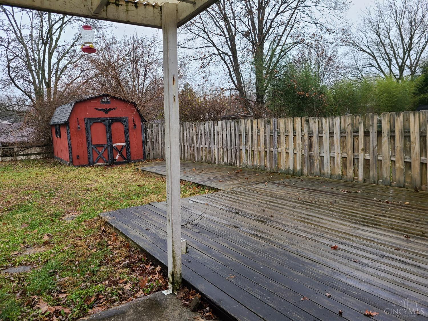 10073 Pippin Road Cincinnati, OH 45231 - Photo 16 of 18