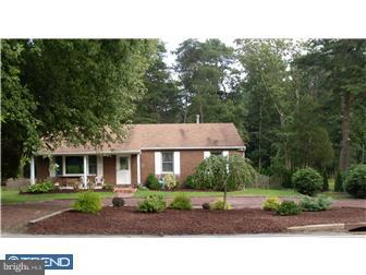 2378 Cooper Road Atco, NJ 08004 - Photo 1 of 7 Exterior Front