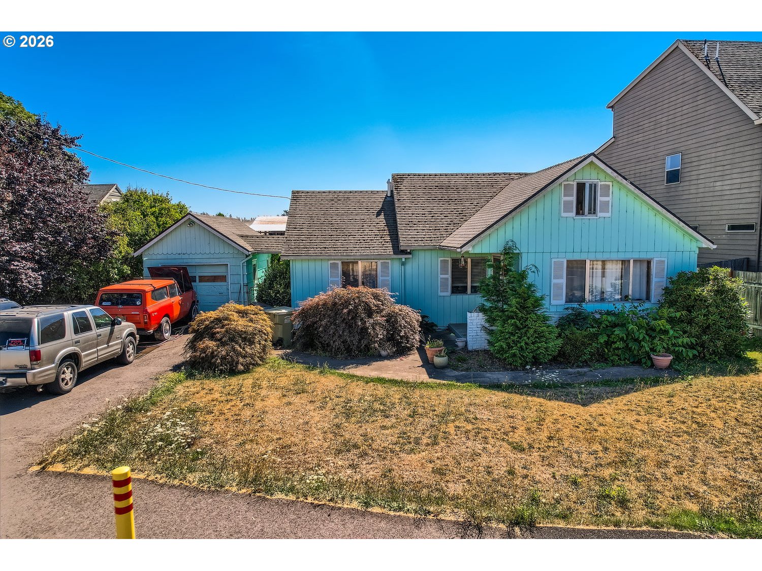 30140 Northwest West Union Road North Plains, OR 97133 - Photo 1 of 20