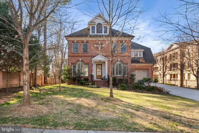 $9,000 | 1604 Colonial Lane, McLean, VA 22102