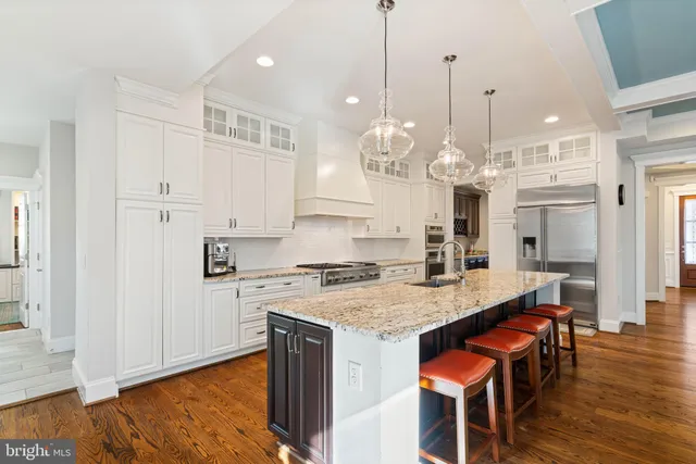 $9,000 | 1604 Colonial Lane, McLean, VA 22102