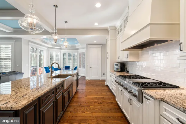 $9,000 | 1604 Colonial Lane, McLean, VA 22102