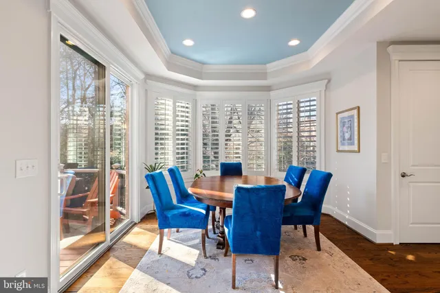 $9,000 | 1604 Colonial Lane, McLean, VA 22102