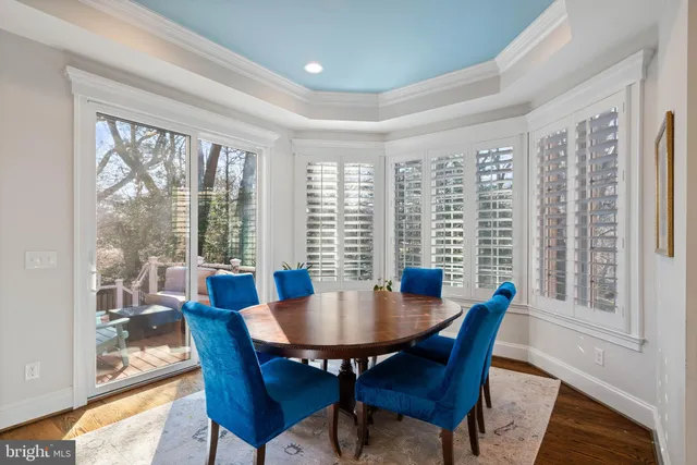 $9,000 | 1604 Colonial Lane, McLean, VA 22102