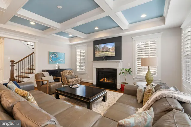 $9,000 | 1604 Colonial Lane, McLean, VA 22102