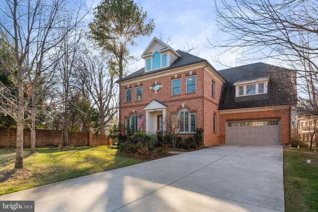 $9,000 | 1604 Colonial Lane, McLean, VA 22102