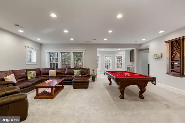 $9,000 | 1604 Colonial Lane, McLean, VA 22102