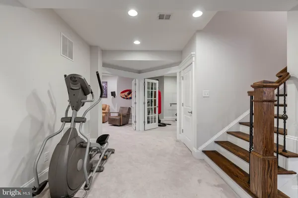 $9,000 | 1604 Colonial Lane, McLean, VA 22102