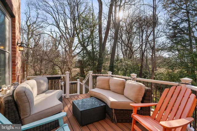 $9,000 | 1604 Colonial Lane, McLean, VA 22102