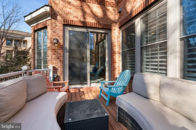 $9,000 | 1604 Colonial Lane, McLean, VA 22102