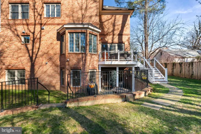 $9,000 | 1604 Colonial Lane, McLean, VA 22102