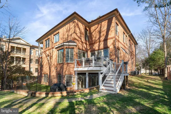 $9,000 | 1604 Colonial Lane, McLean, VA 22102