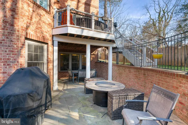 $9,000 | 1604 Colonial Lane, McLean, VA 22102