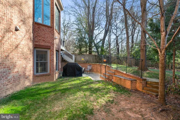 $9,000 | 1604 Colonial Lane, McLean, VA 22102
