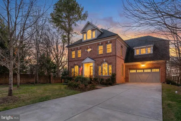 $9,000 | 1604 Colonial Lane, McLean, VA 22102