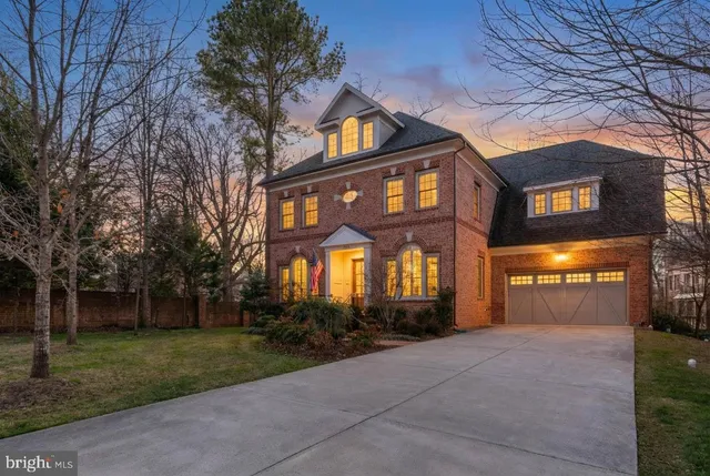 $9,000 | 1604 Colonial Lane, McLean, VA 22102