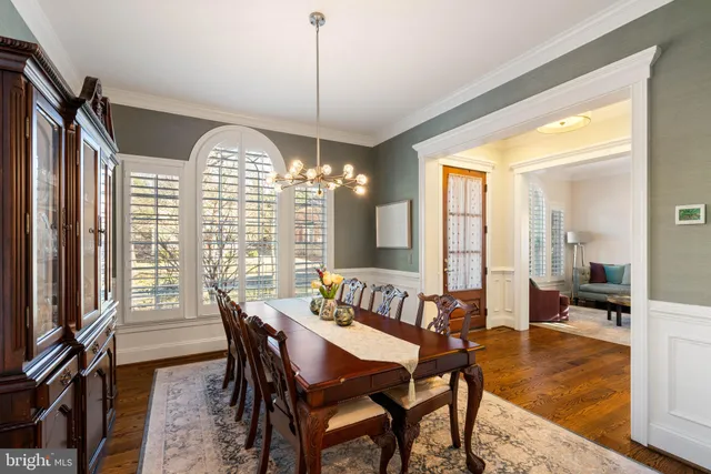 $9,000 | 1604 Colonial Lane, McLean, VA 22102