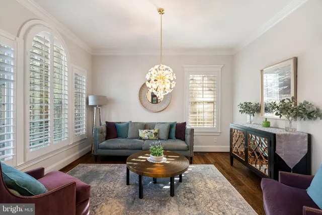 $9,000 | 1604 Colonial Lane, McLean, VA 22102