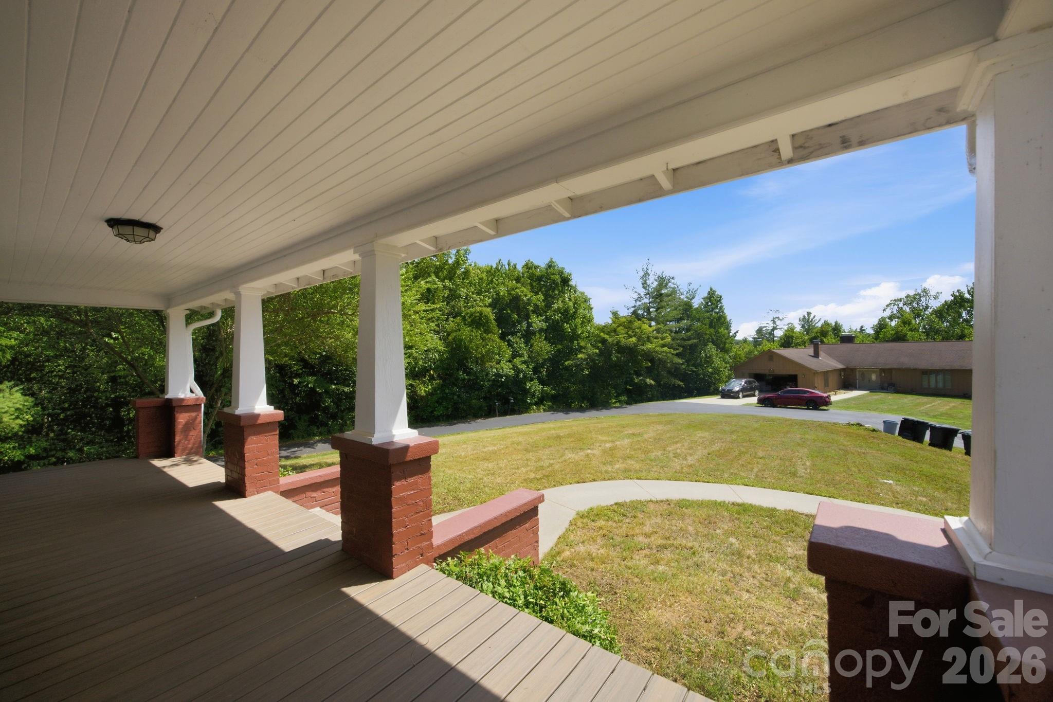 661 Lenoir Road Morganton, NC 28655 - Photo 15 of 48