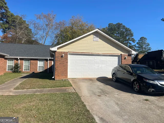 $1,500 | 2611 Country Trace Southeast, Unit B, Conyers, GA 30013