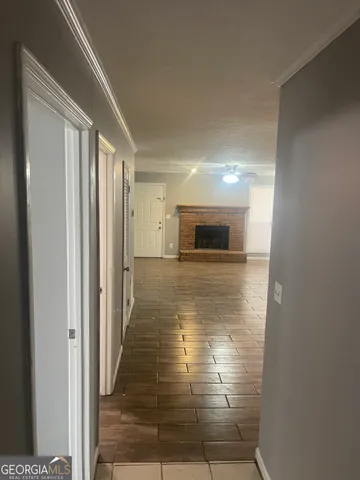 $1,500 | 2611 Country Trace Southeast, Unit B, Conyers, GA 30013